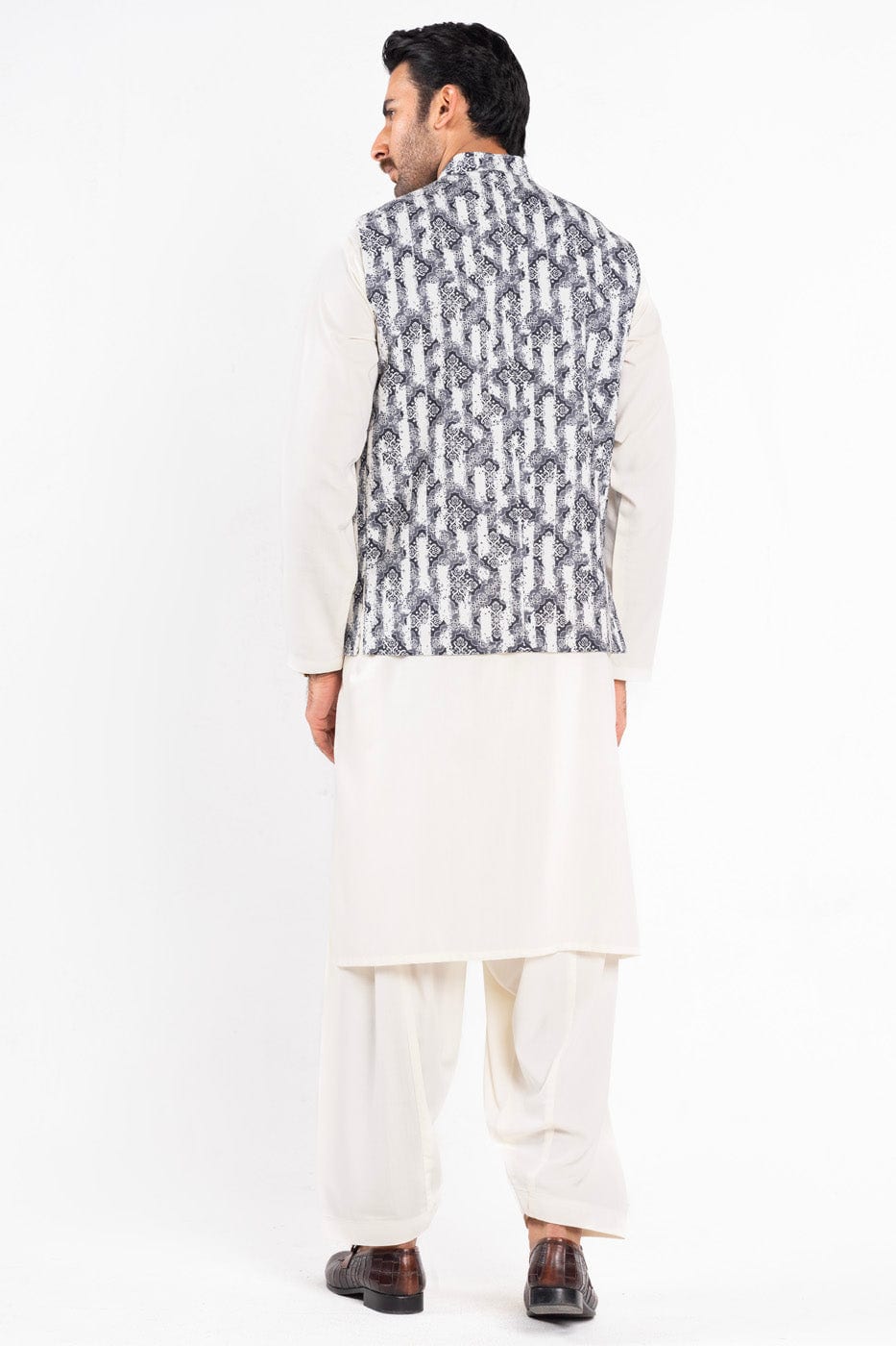Khaddar Waistcoat