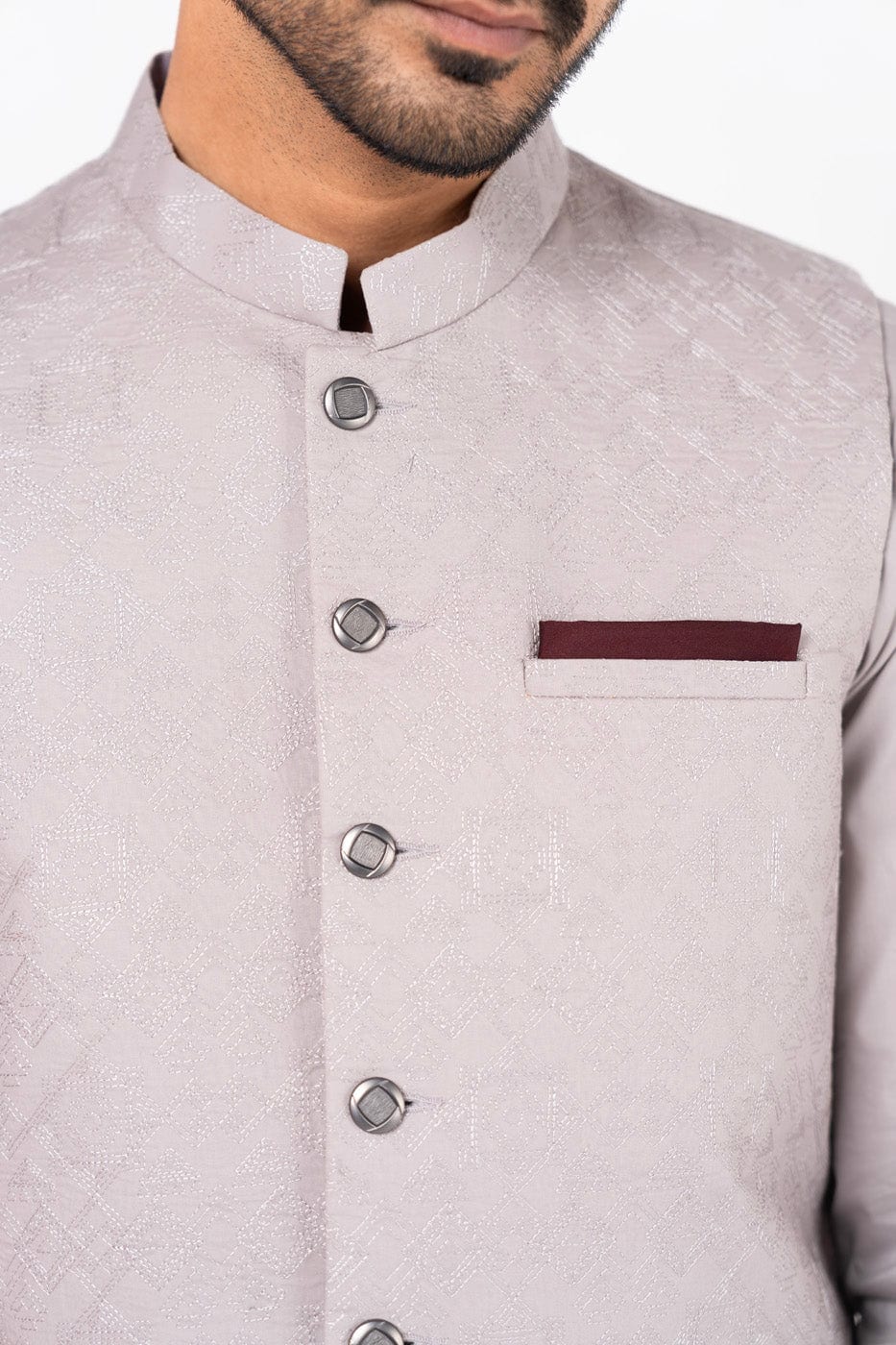 Cotton Waistcoat