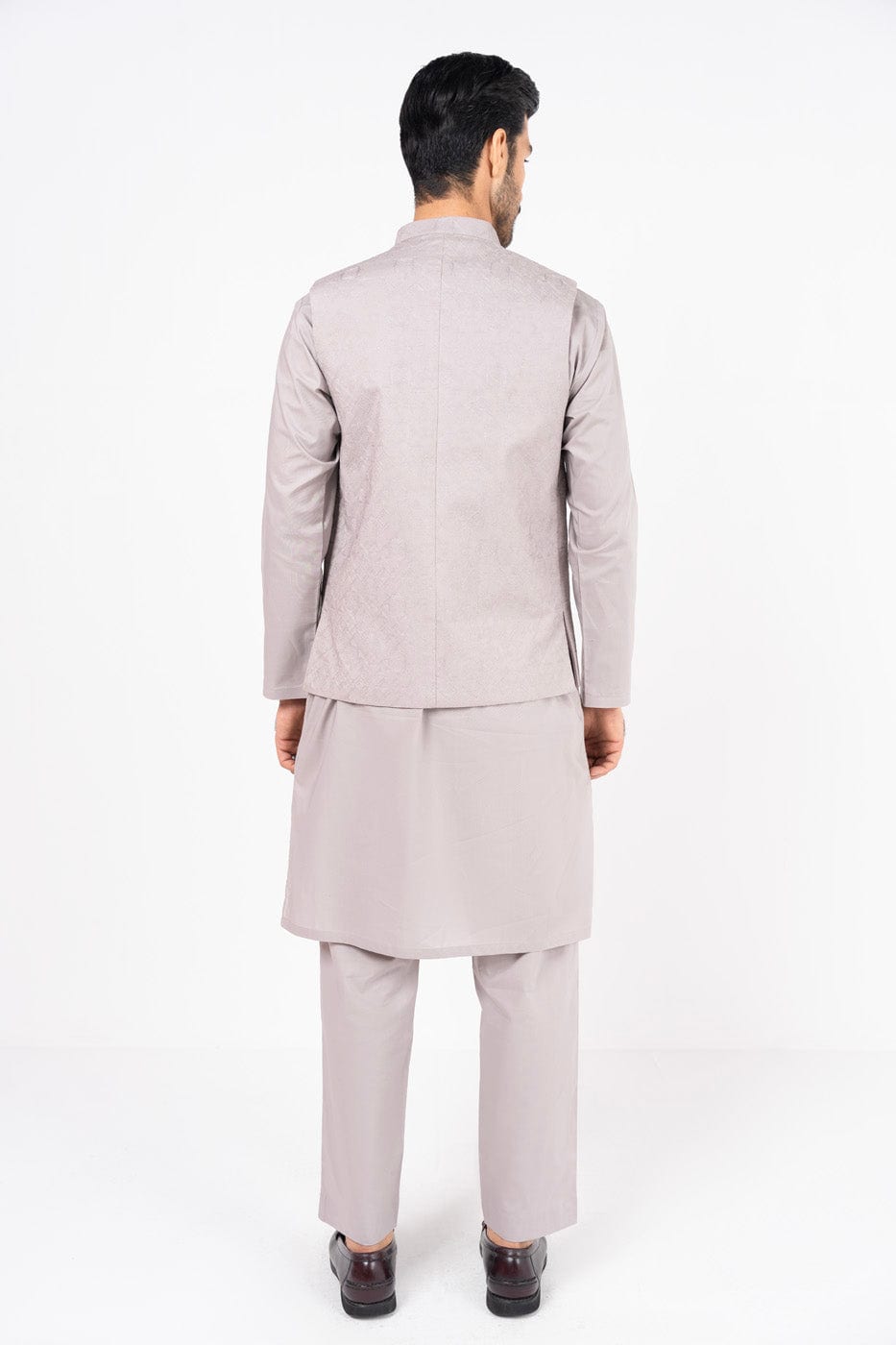 Cotton Waistcoat