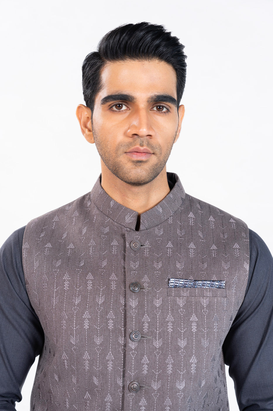 Waistcoat Blended