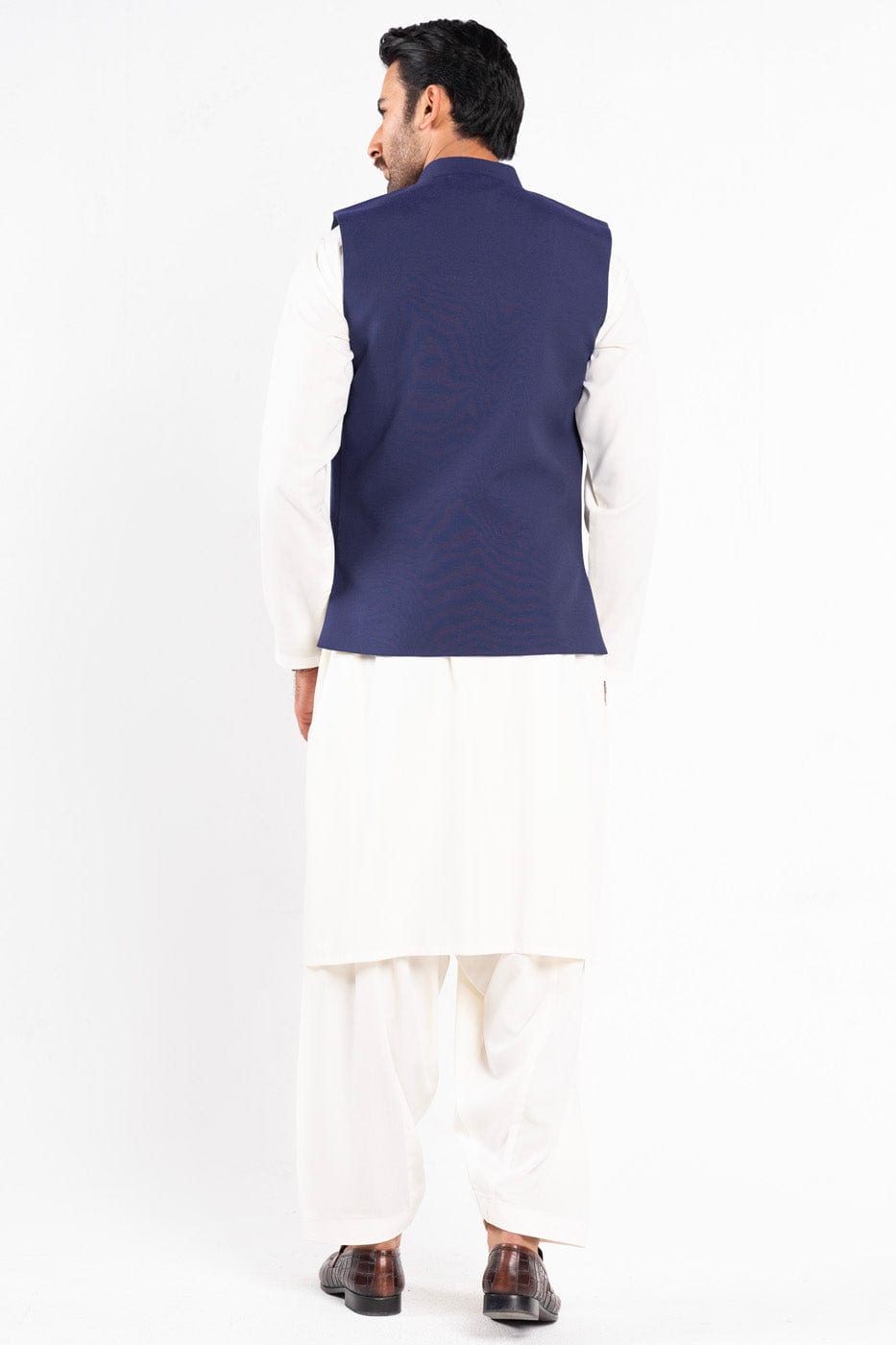 Blended Waistcoat