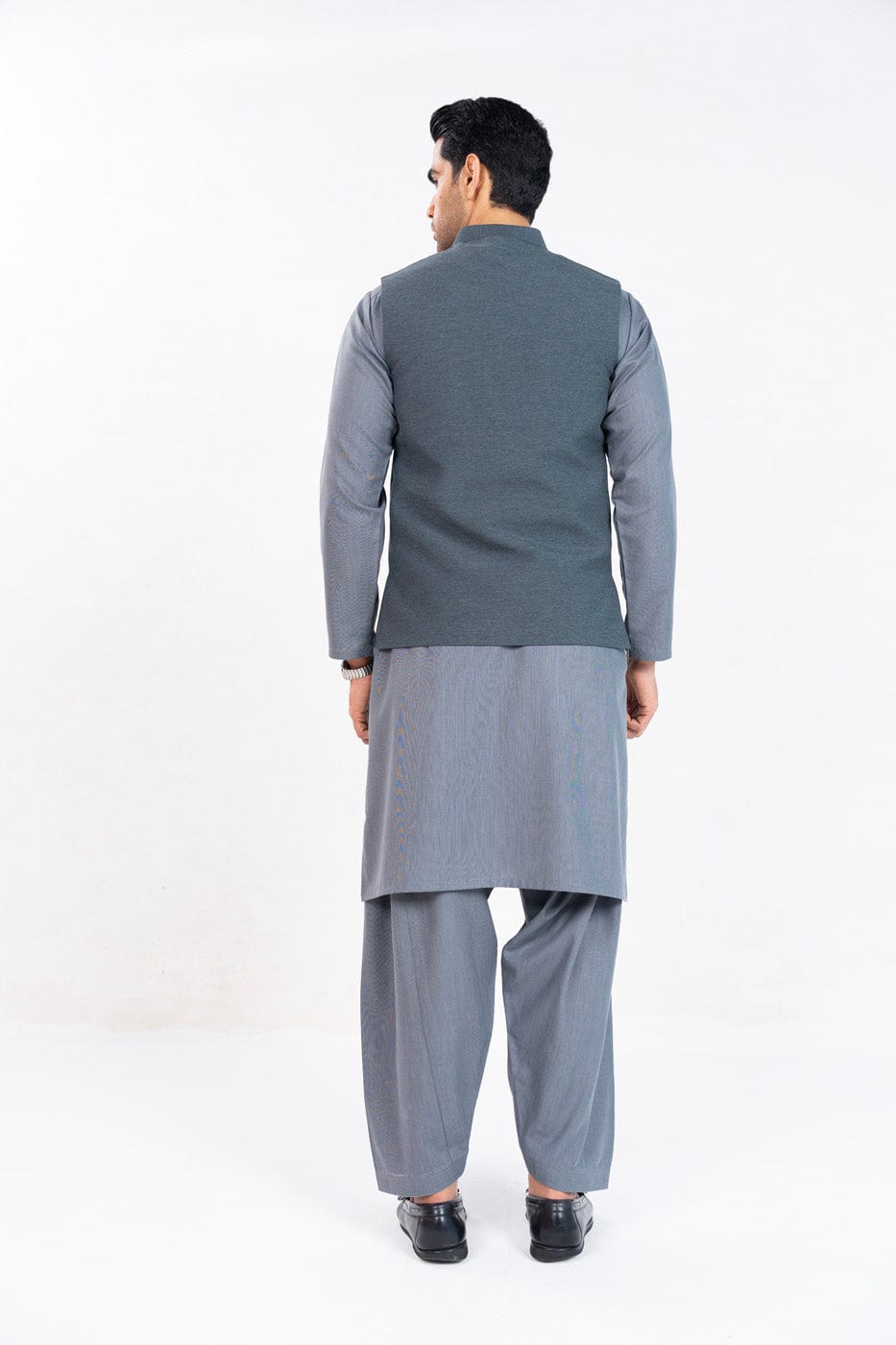 Blended Waistcoat