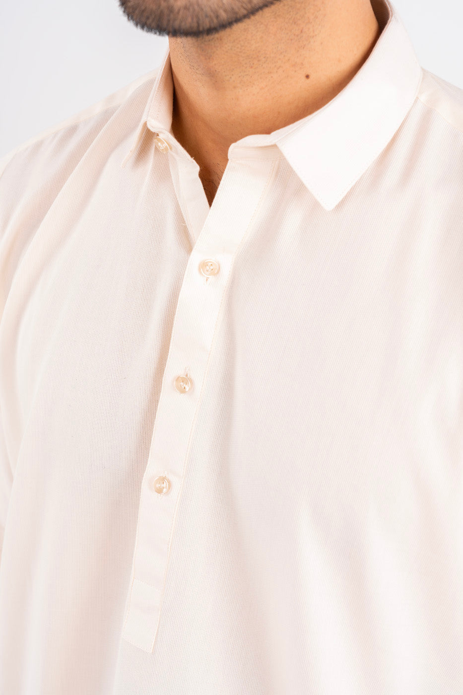 Dyed Cotton Shalwar Kameez