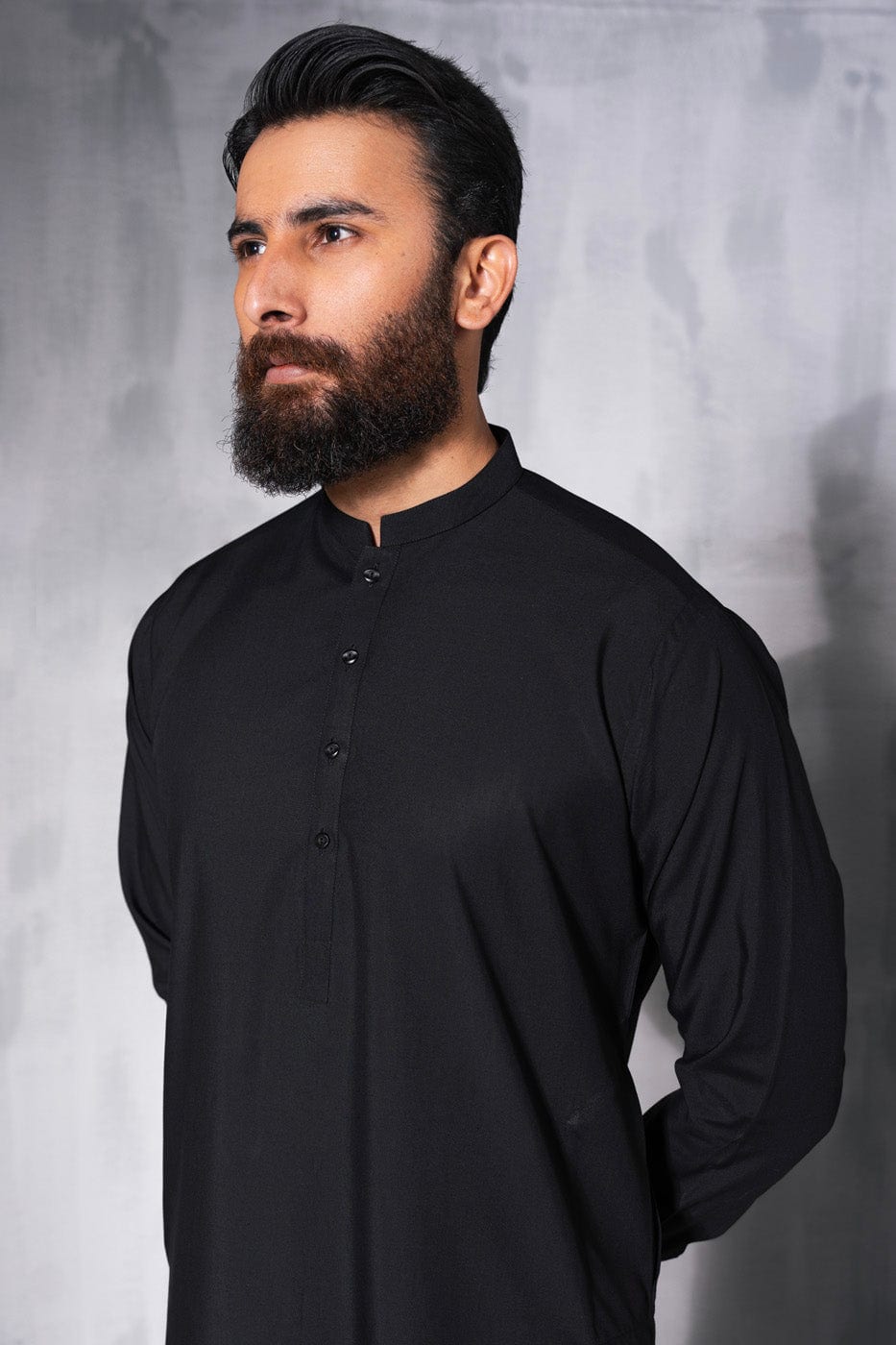 Regular Fit Shalwar Kameez