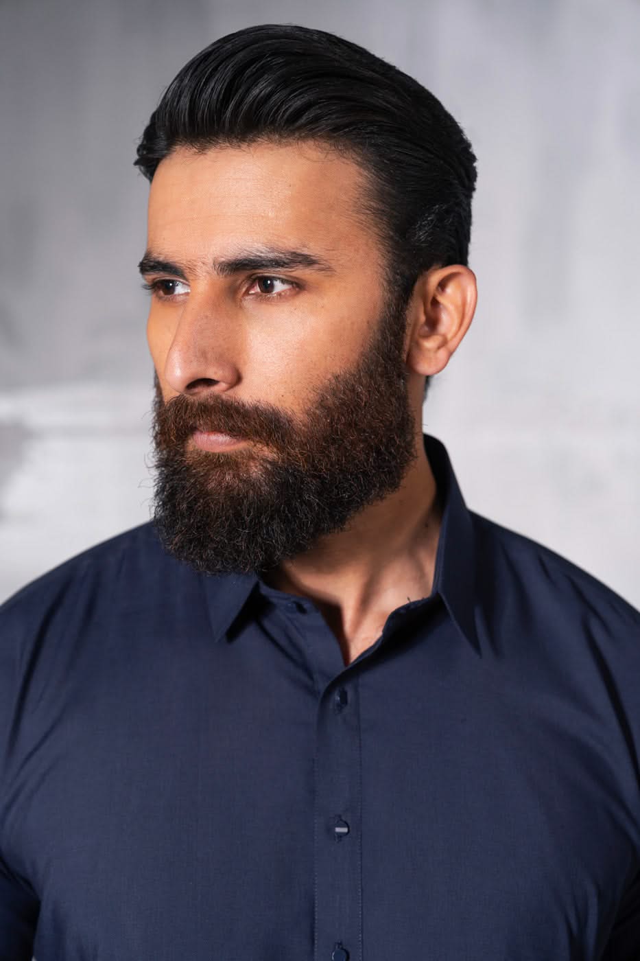 Slim Fit Kurta Shalwar