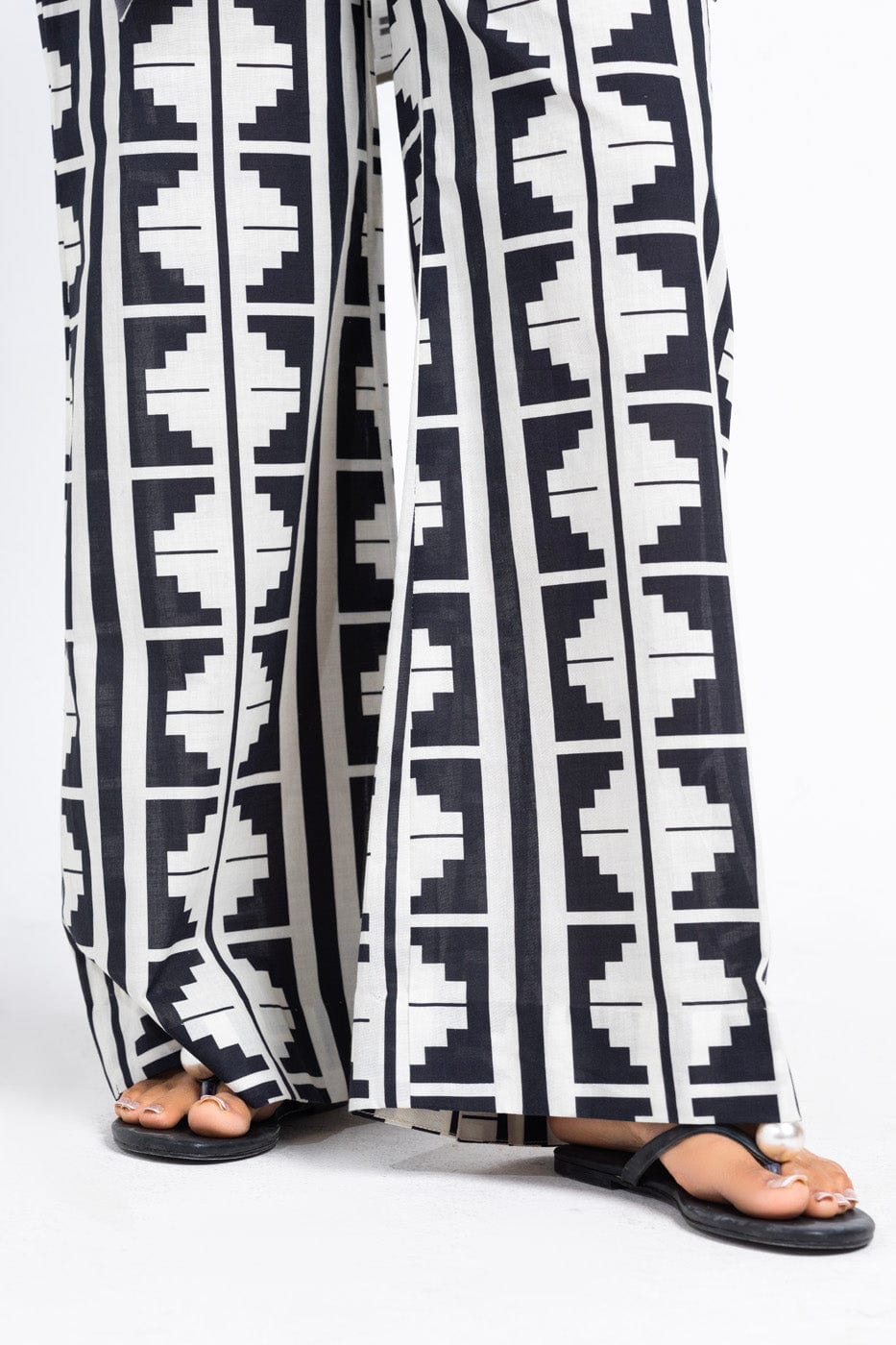 Dobby Trouser