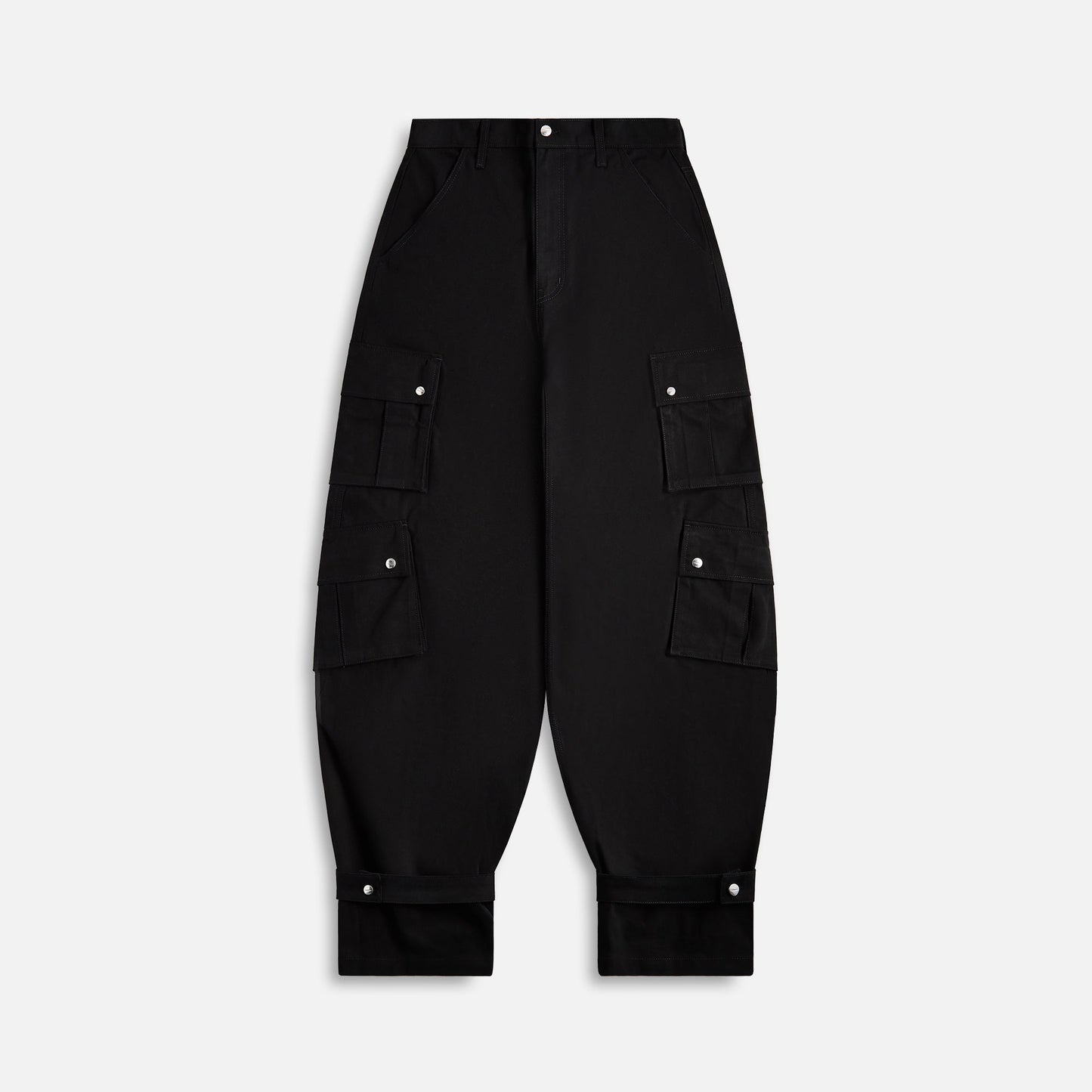Rhude Desert Cargo - Black