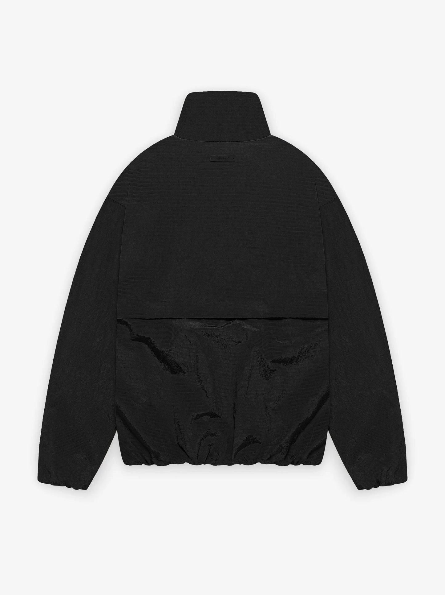 Ripstop Halfzip Pullover
