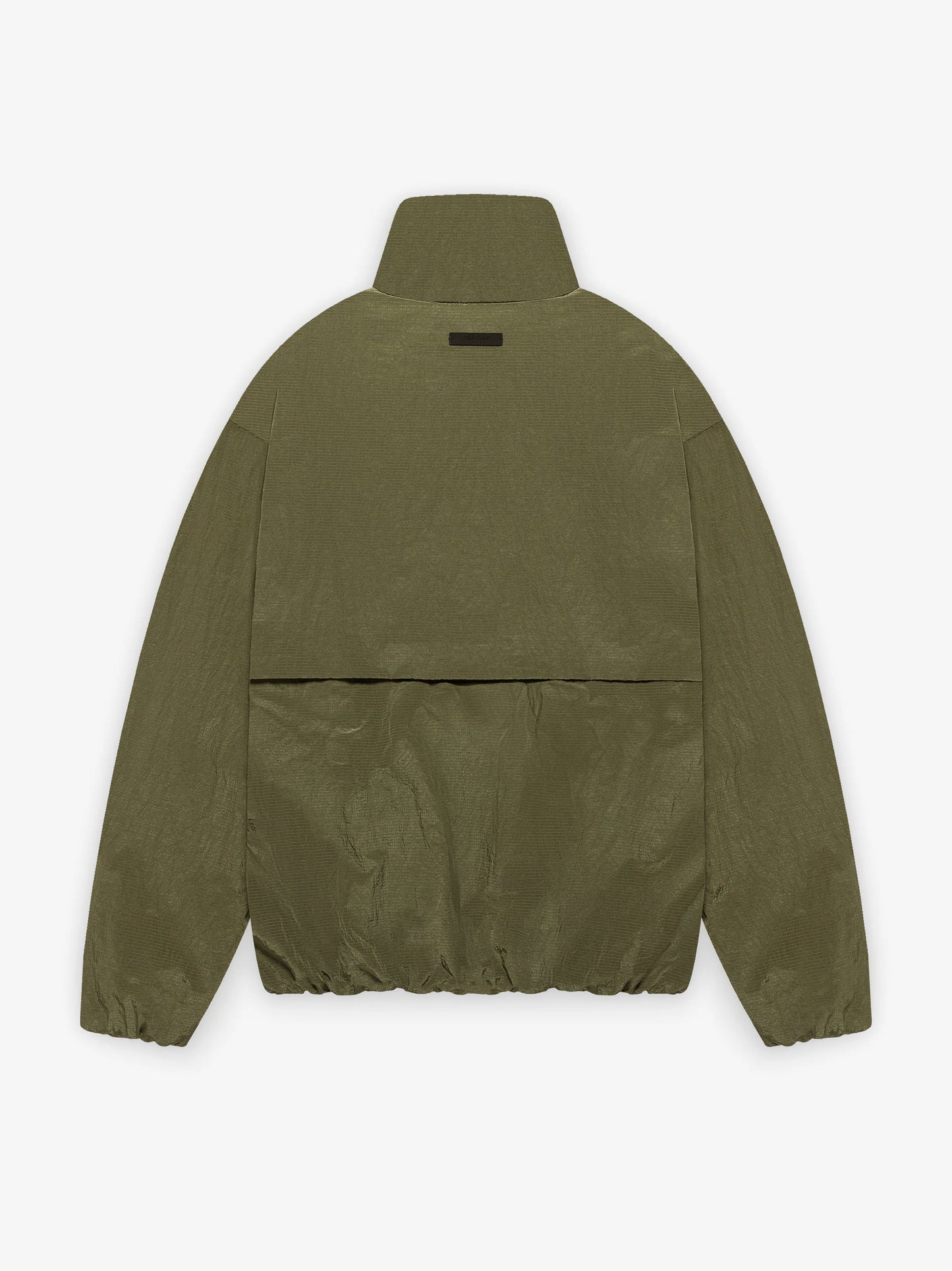 Ripstop Halfzip Pullover