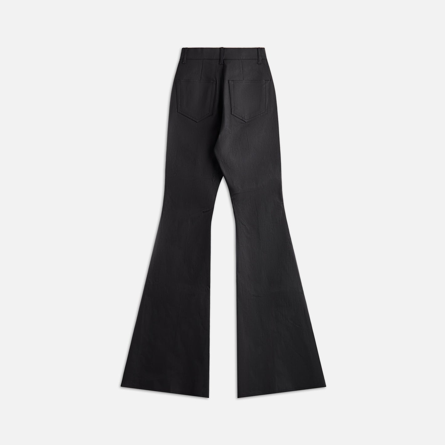 Rick Owens Bolan Bootcut Pant - Black