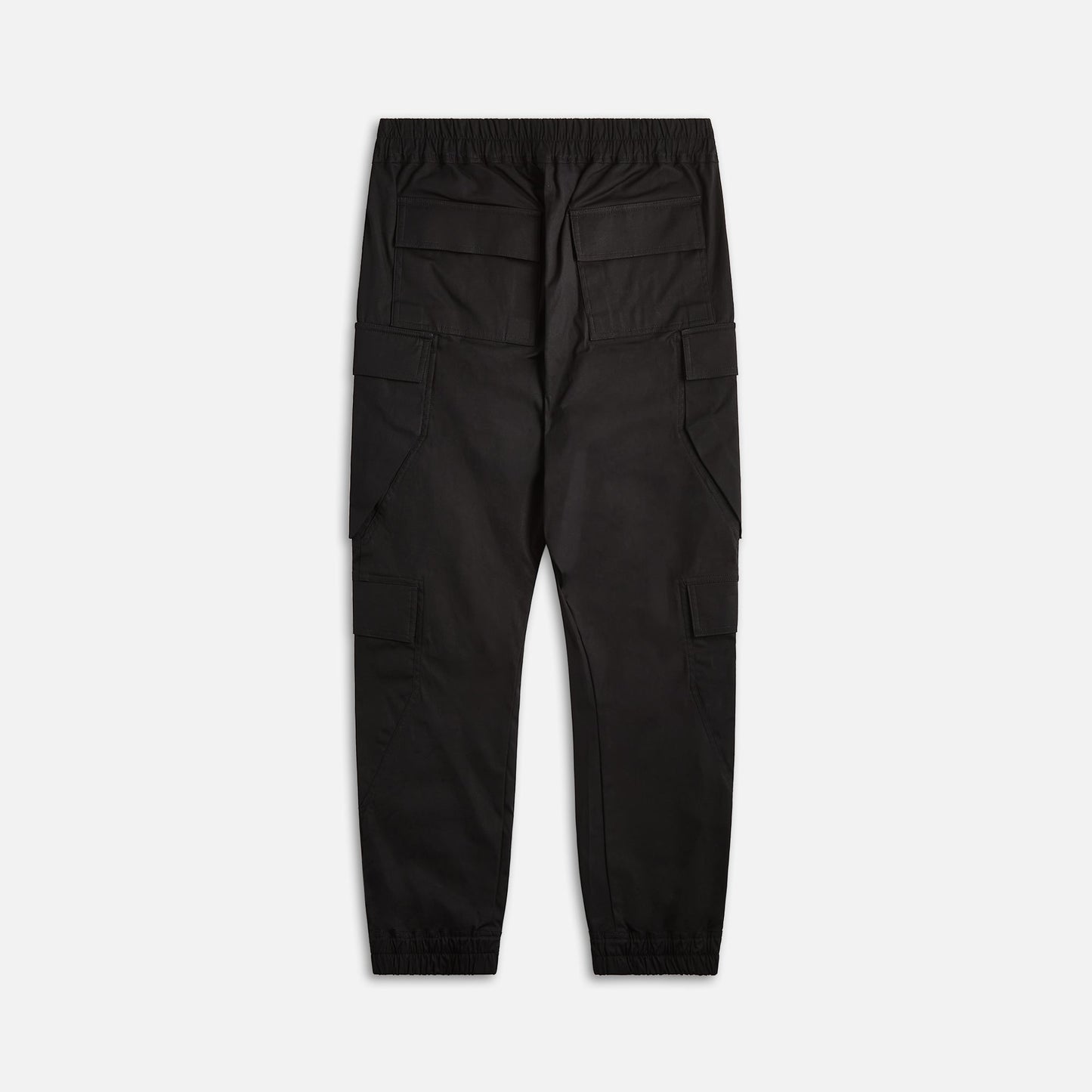 Rick Owens Mastodon Megacargo - Black