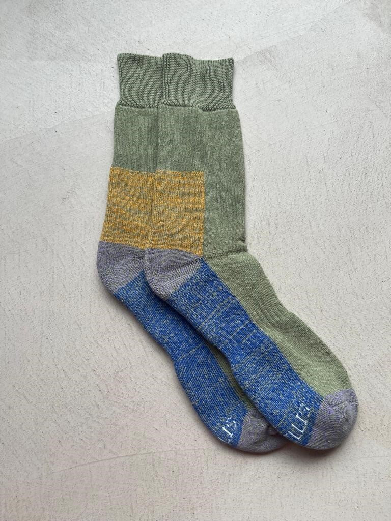 Ivy Ellis - Mens Gloaming Socks