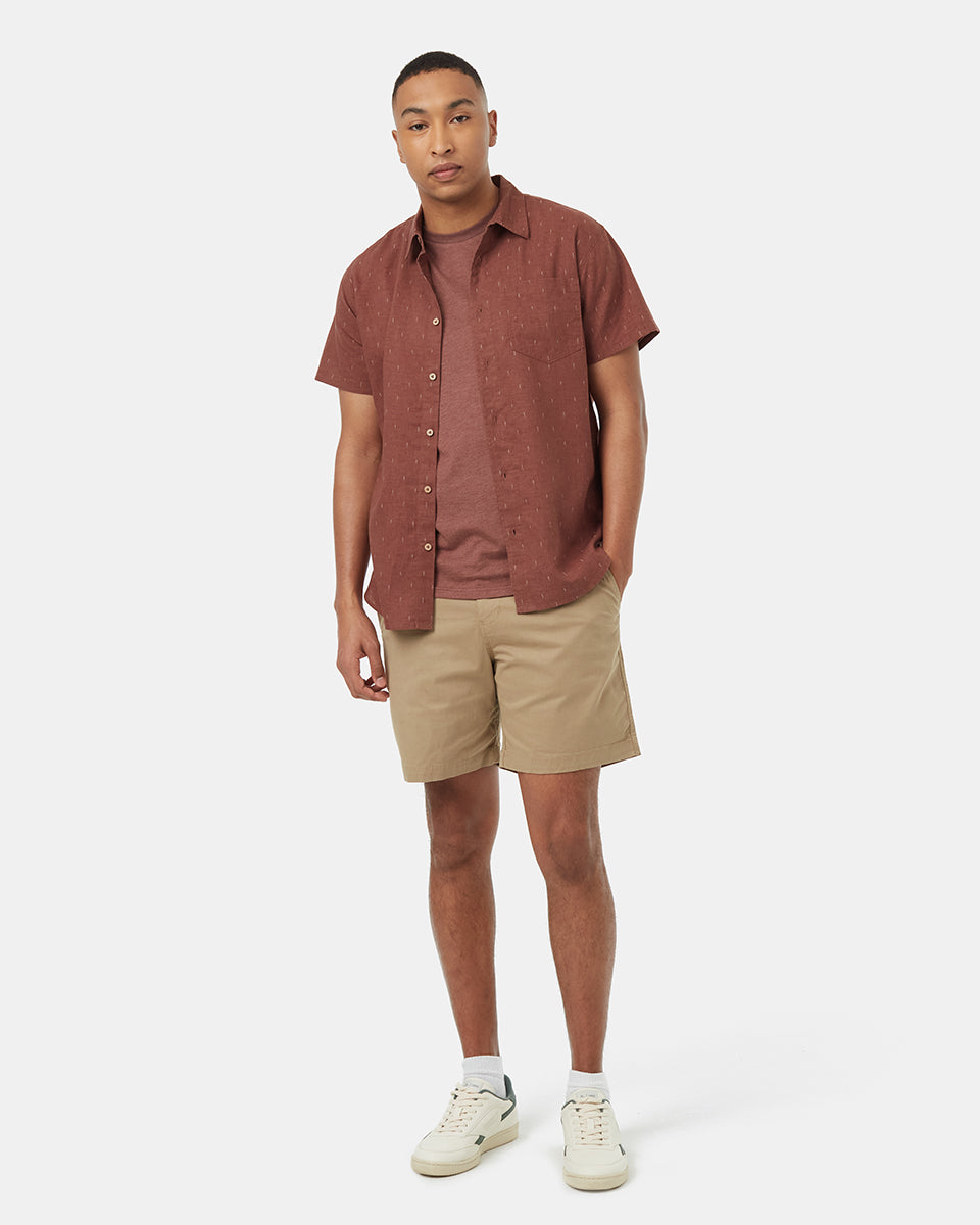 Small Tree Mancos Shortsleeve Shirt