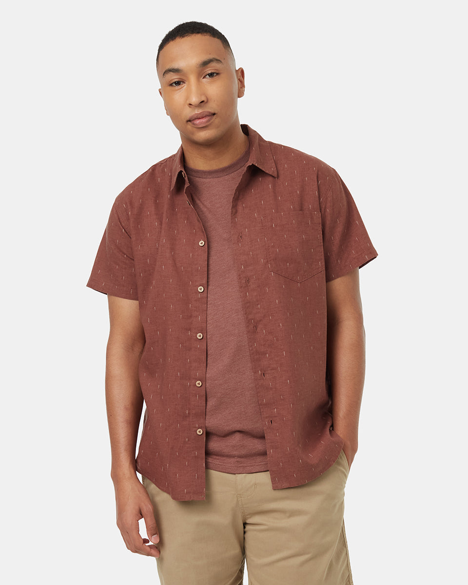 Small Tree Mancos Shortsleeve Shirt