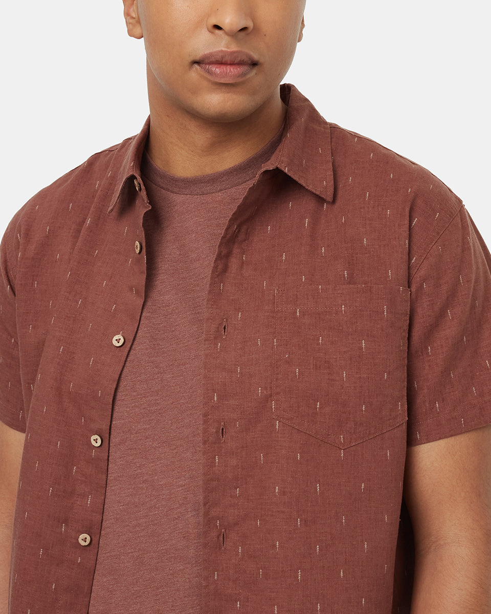 Small Tree Mancos Shortsleeve Shirt