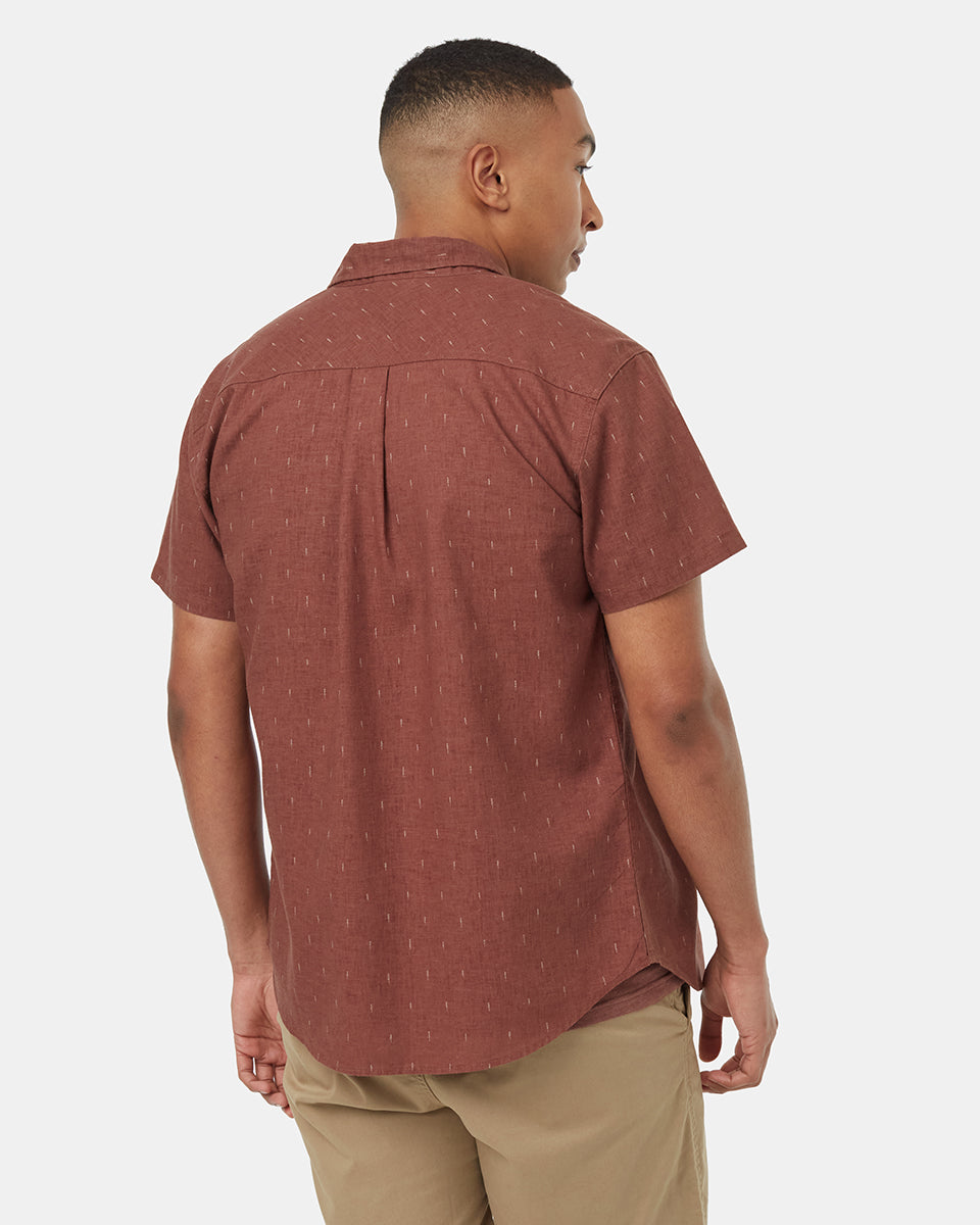 Small Tree Mancos Shortsleeve Shirt