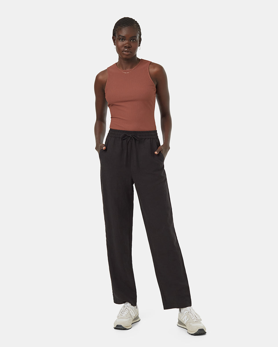 TechRib High Neck Tank