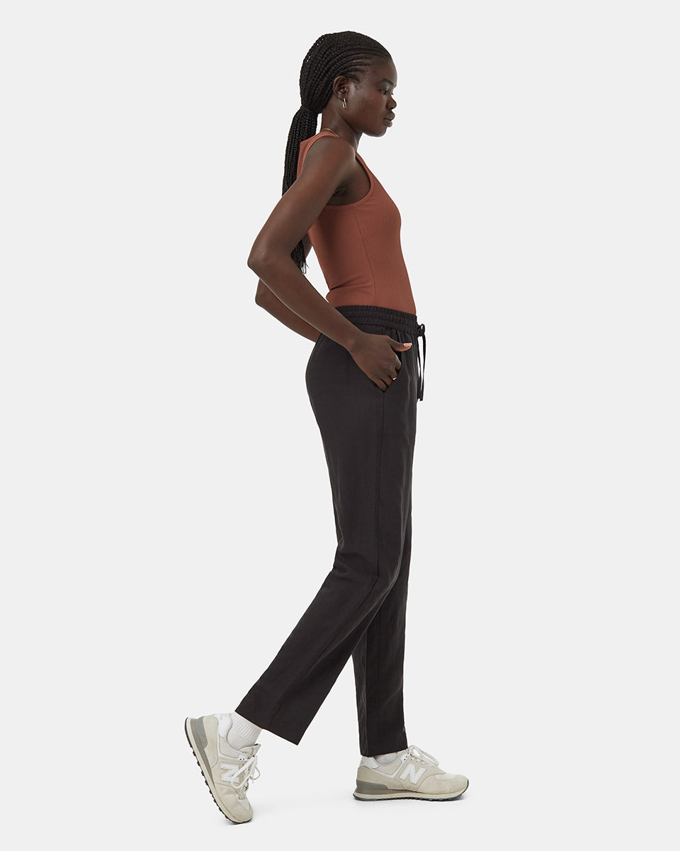 TechRib High Neck Tank