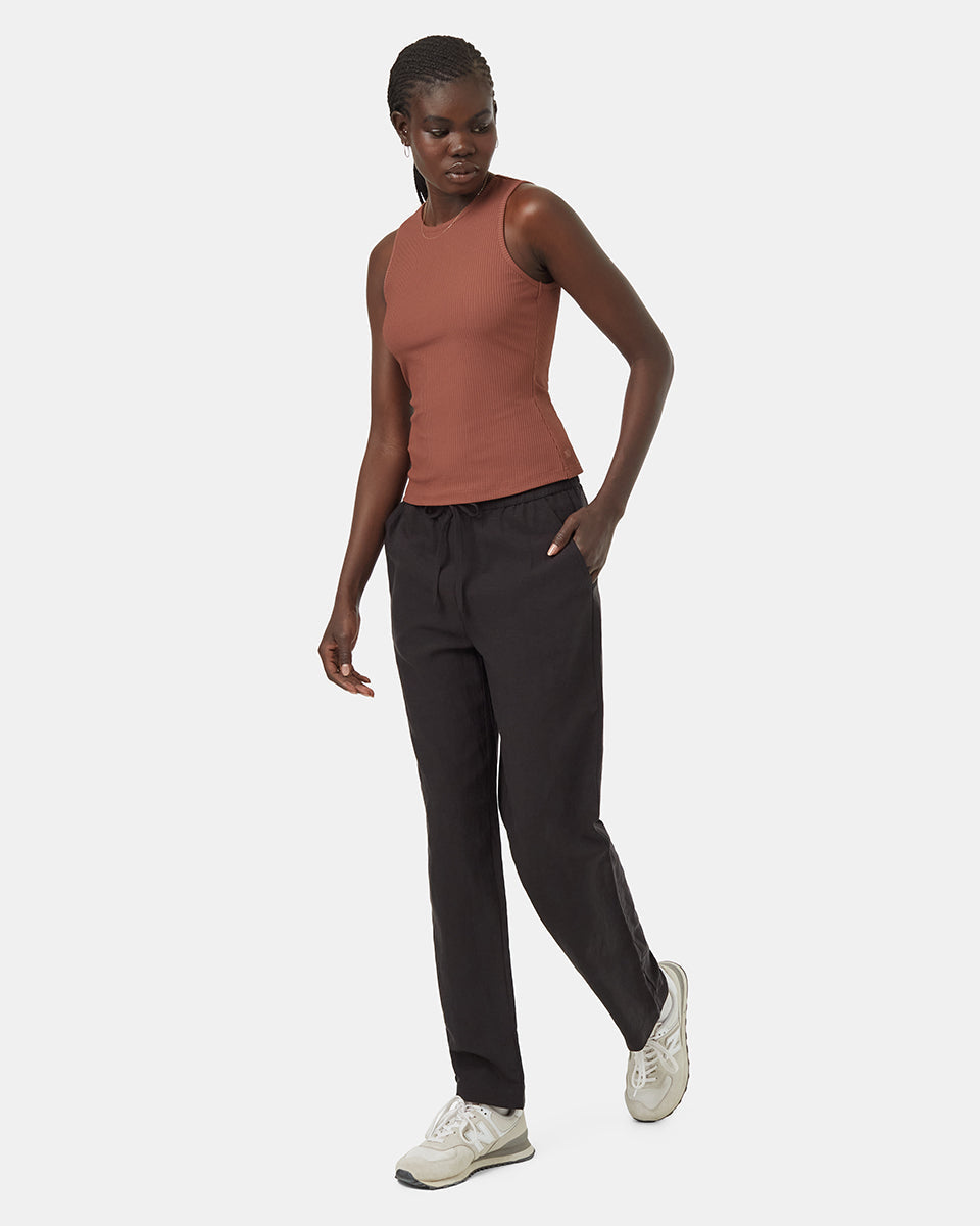 TechRib High Neck Tank