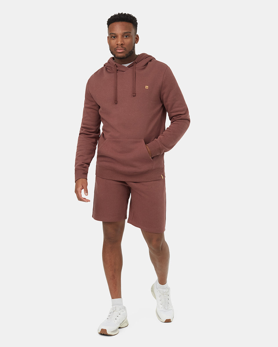 TreeFleece Reynard Hoodie