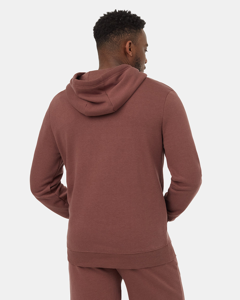 TreeFleece Reynard Hoodie