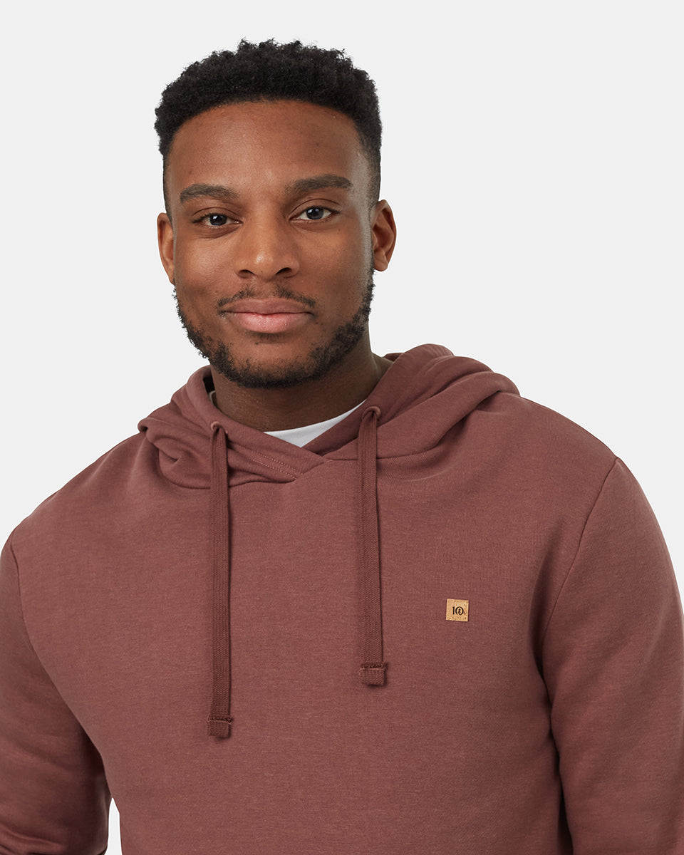 TreeFleece Reynard Hoodie