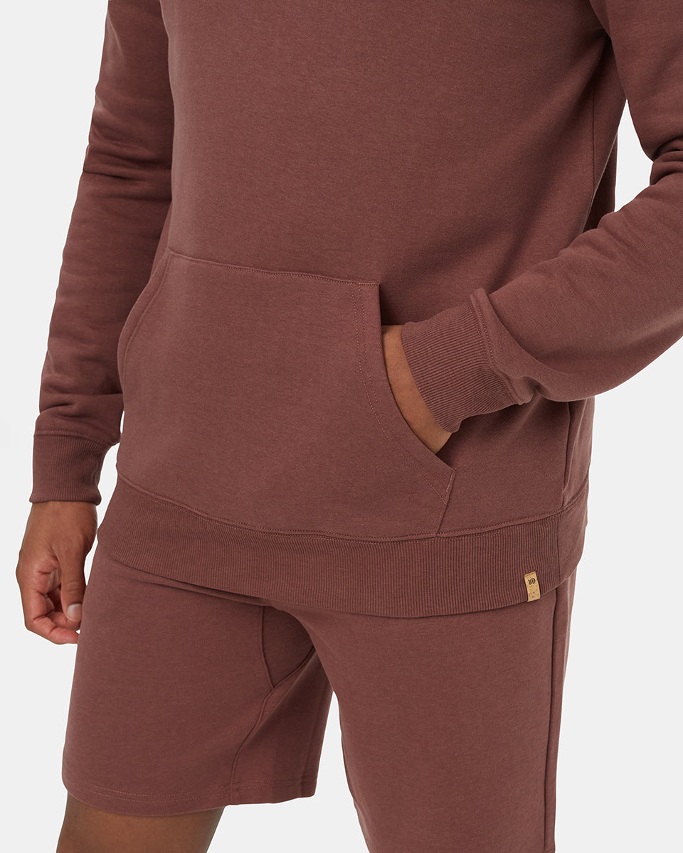 TreeFleece Reynard Hoodie