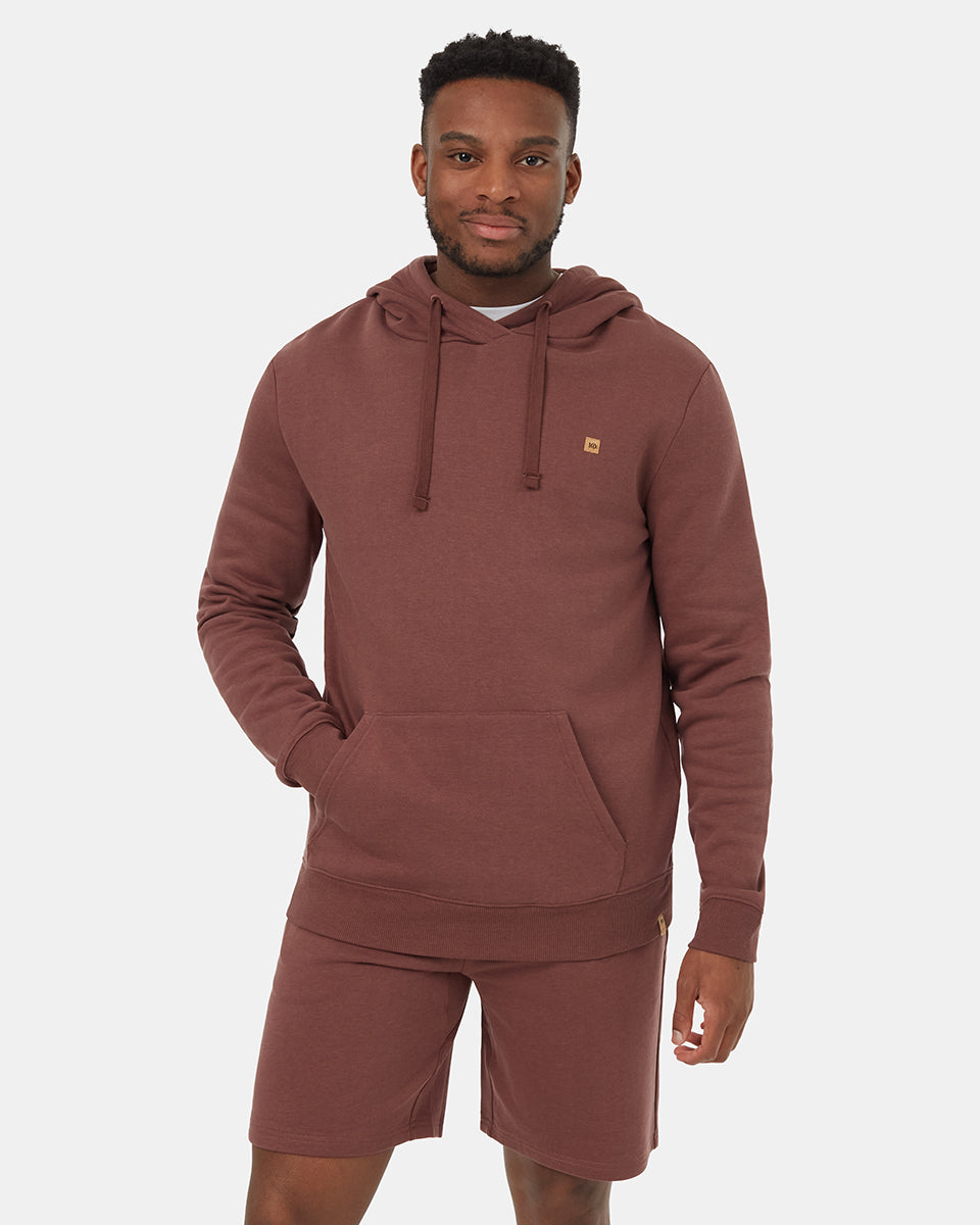 TreeFleece Reynard Hoodie