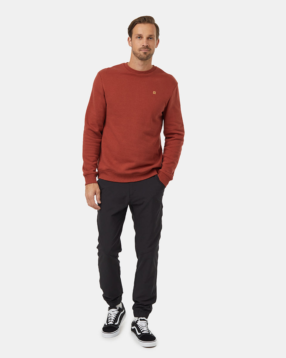 TreeFleece Classic Crew