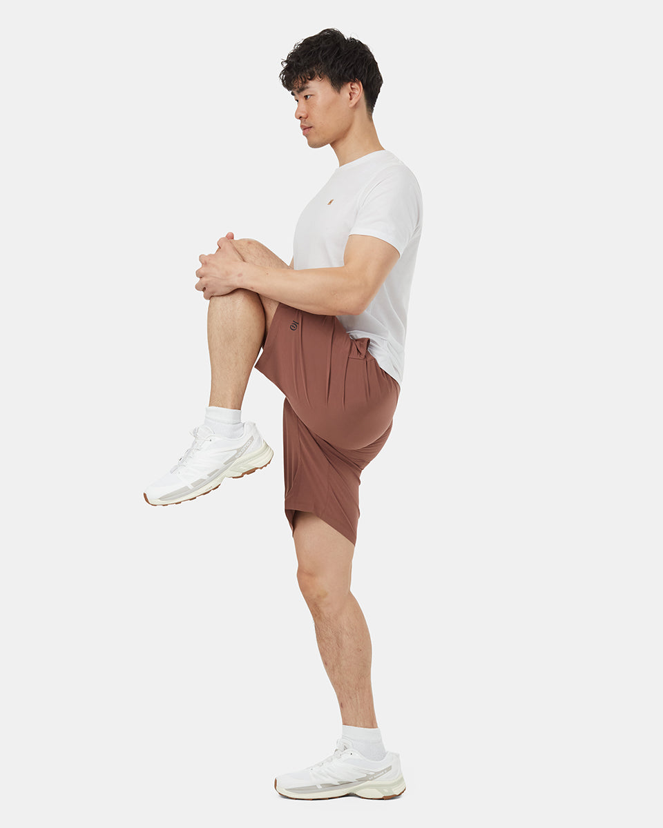 inMotion Agility Short