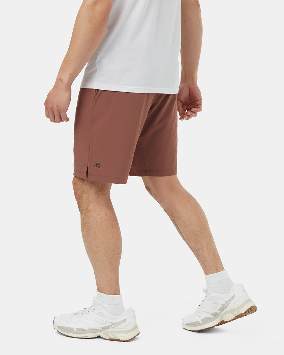 inMotion Agility Short
