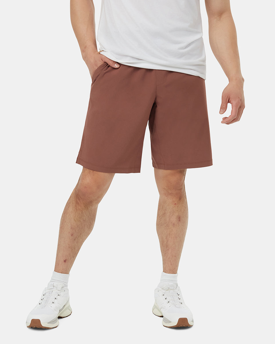 inMotion Agility Short