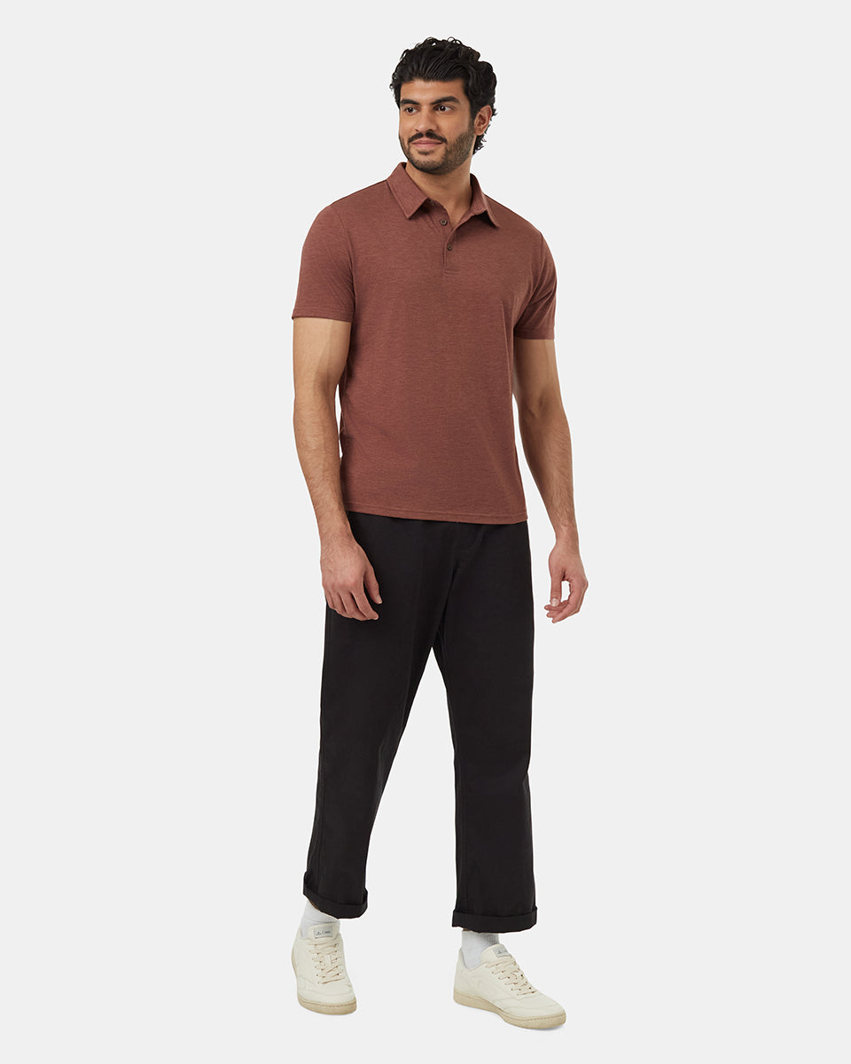 TreeBlend Astir Polo