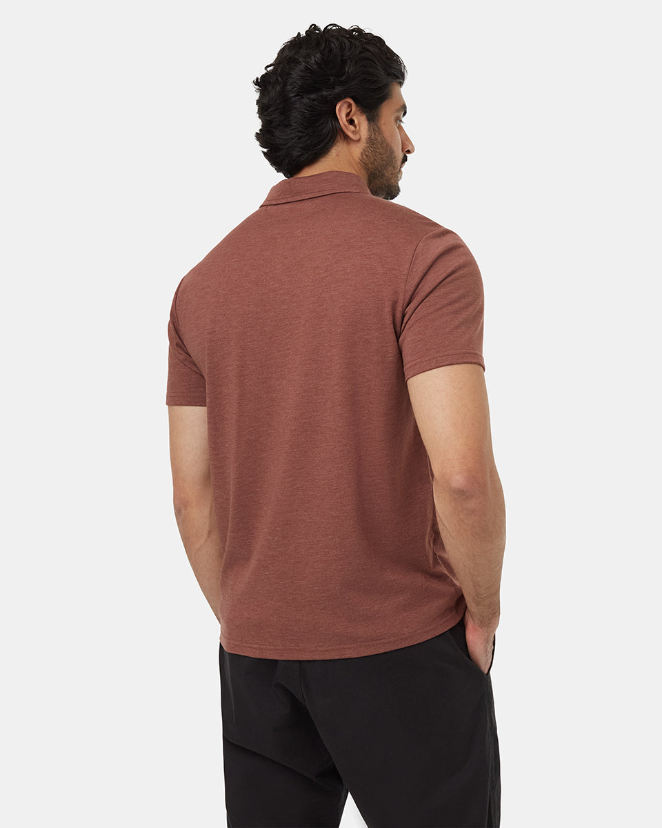 TreeBlend Astir Polo