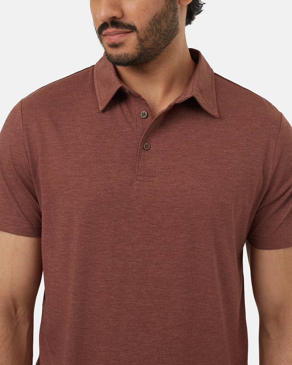 TreeBlend Astir Polo