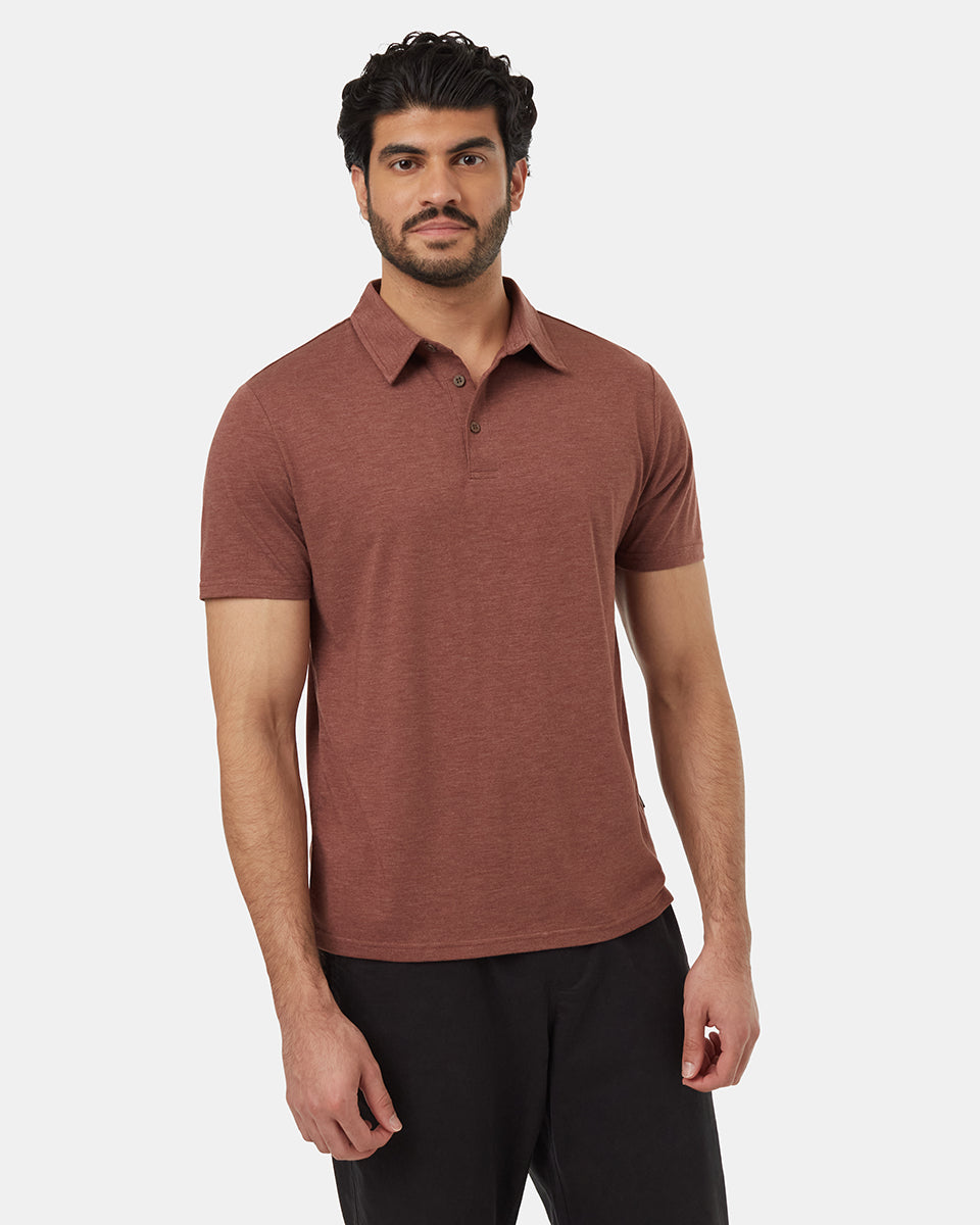 TreeBlend Astir Polo