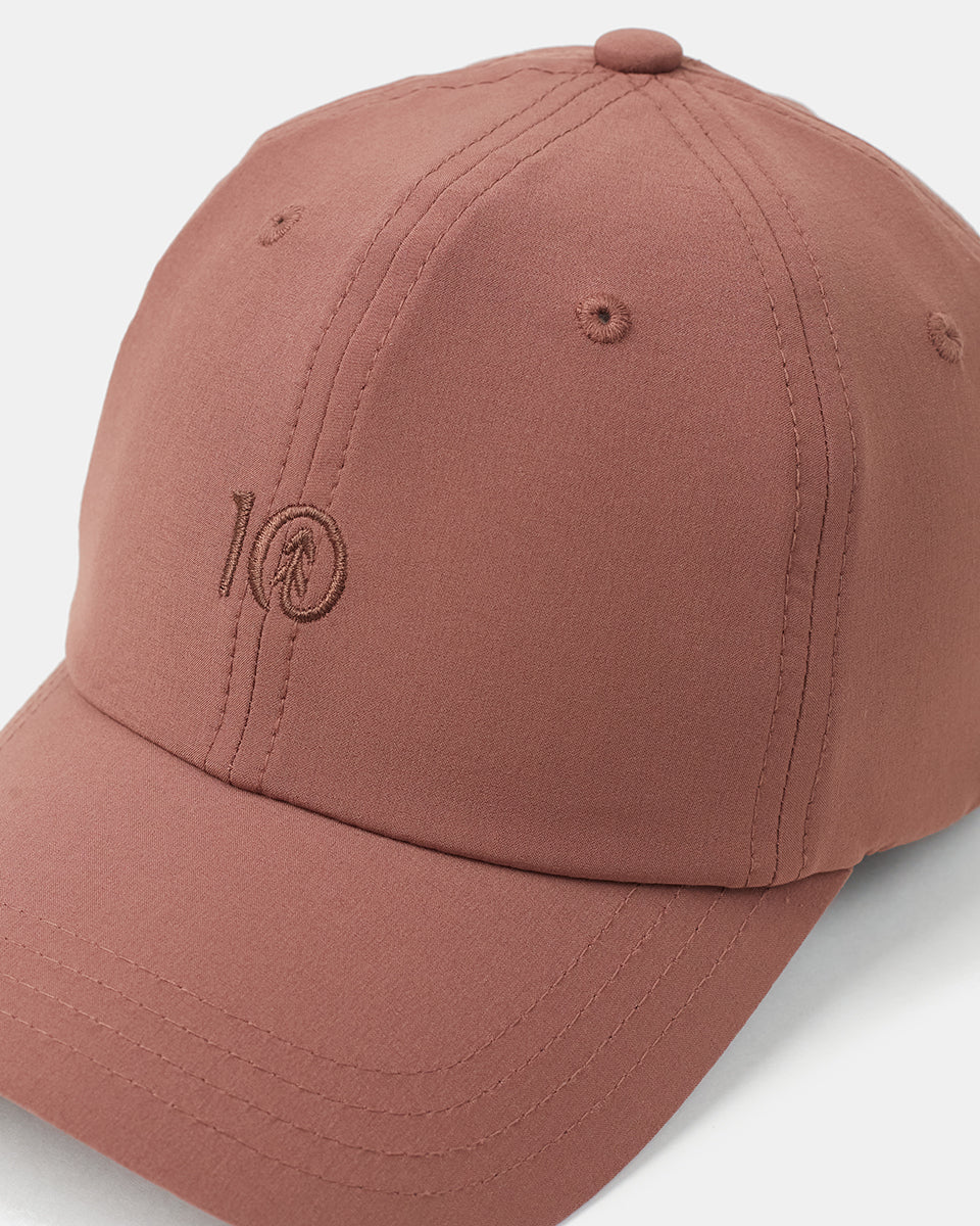 inMotion Peak Hat