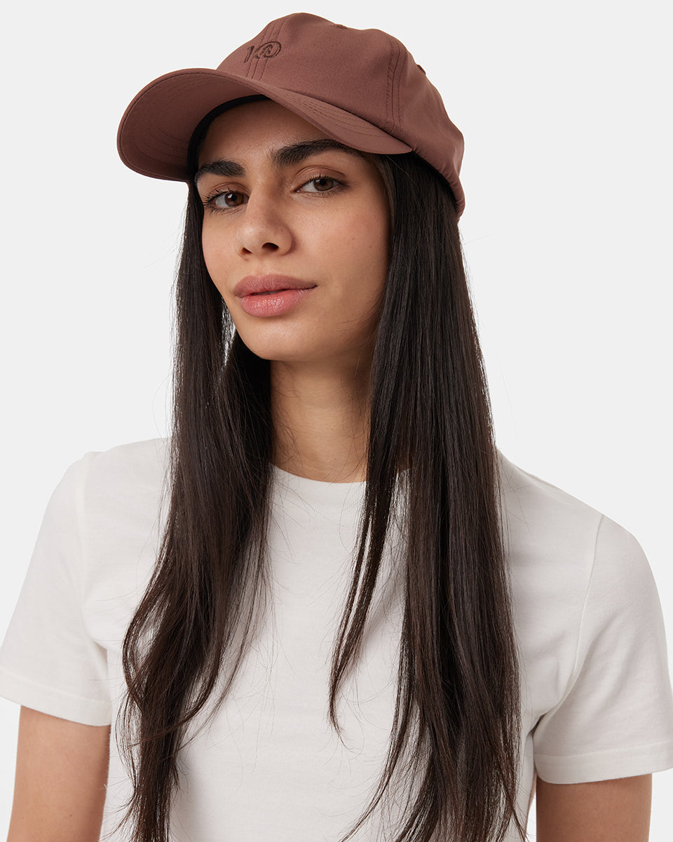 inMotion Peak Hat