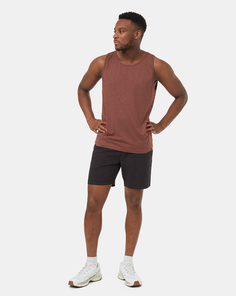 TreeBlend Tank