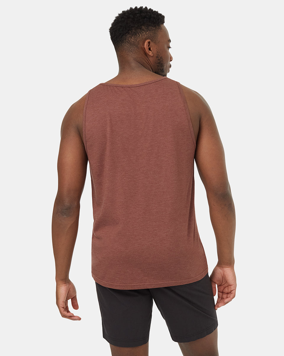 TreeBlend Tank