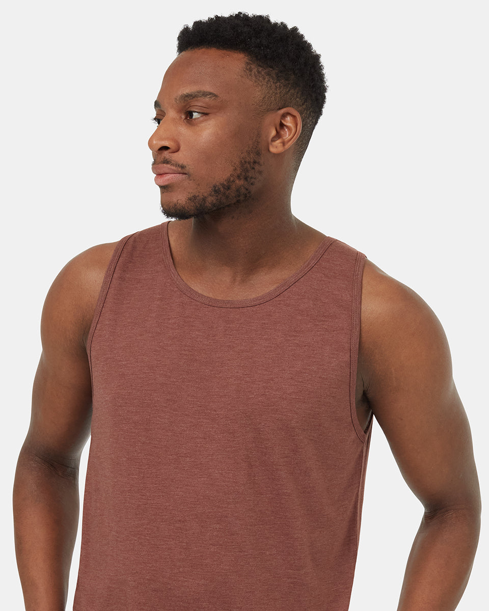 TreeBlend Tank