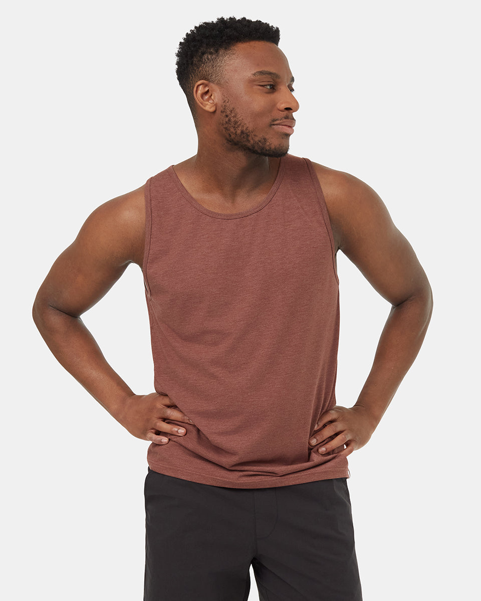 TreeBlend Tank