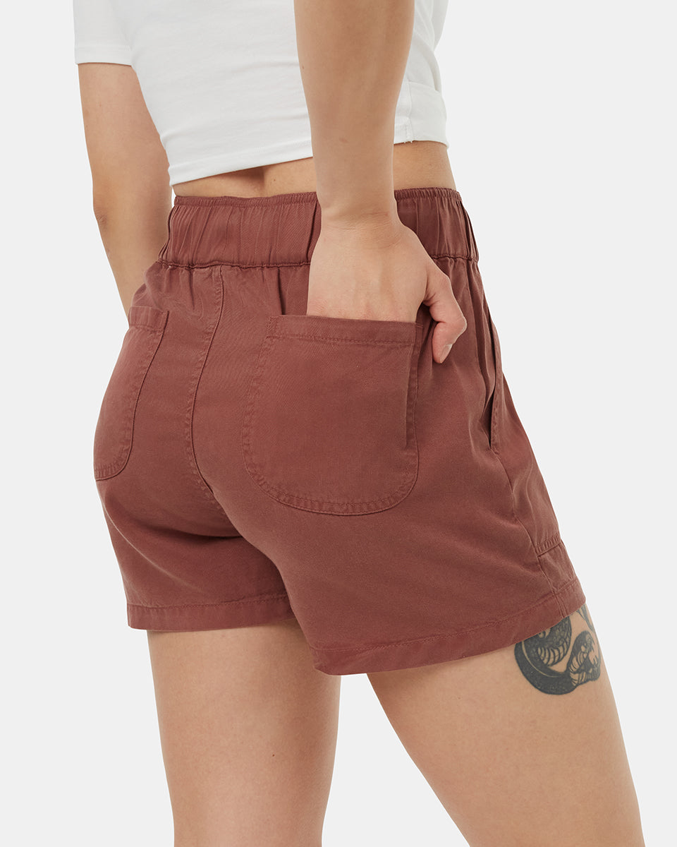 Instow Short