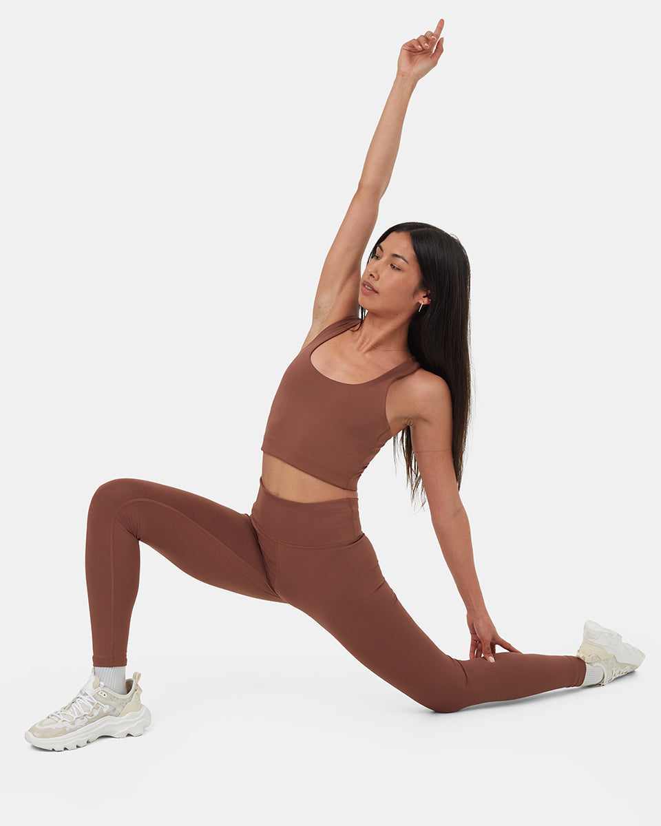 inMotion High Rise Legging