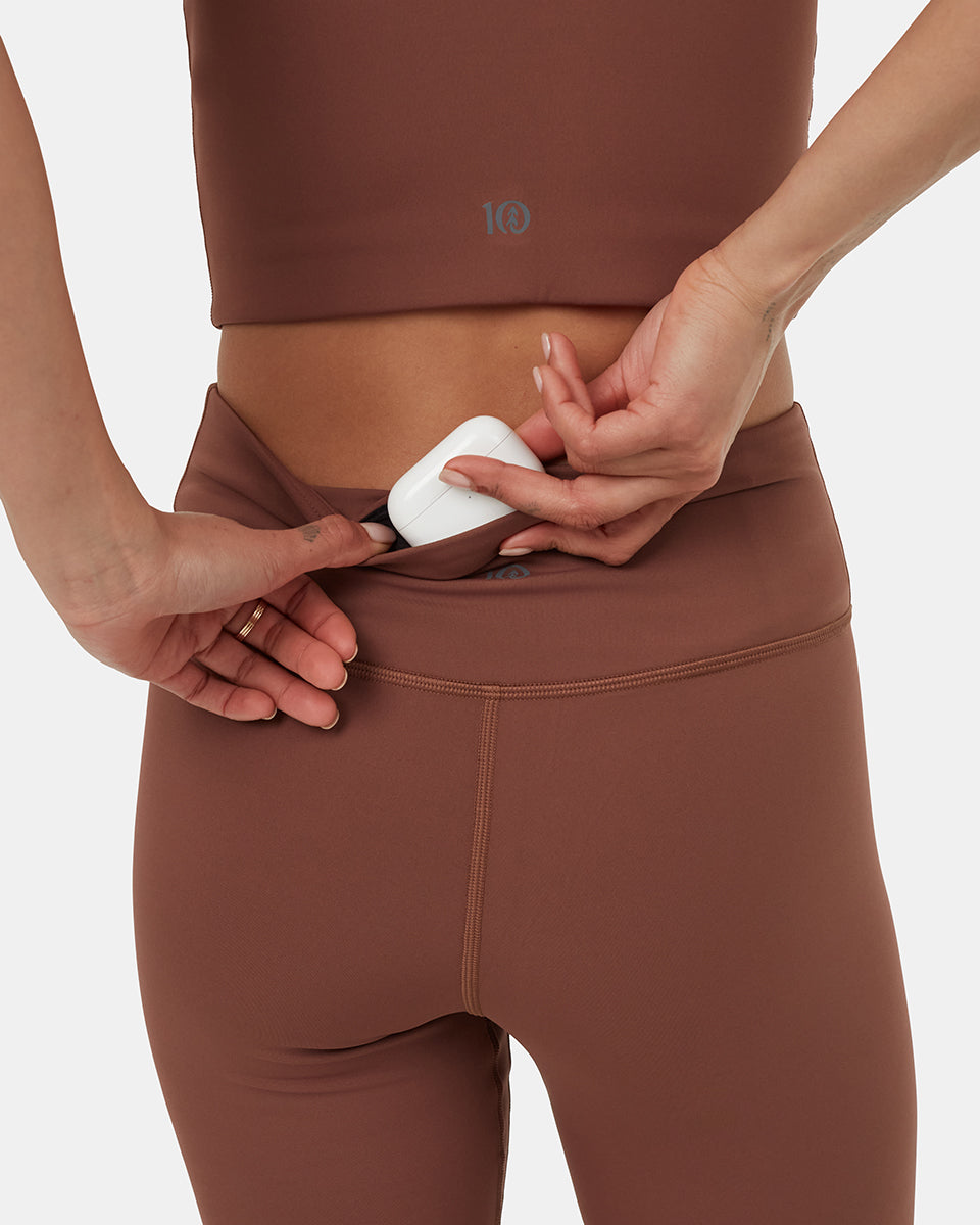 inMotion High Rise Legging