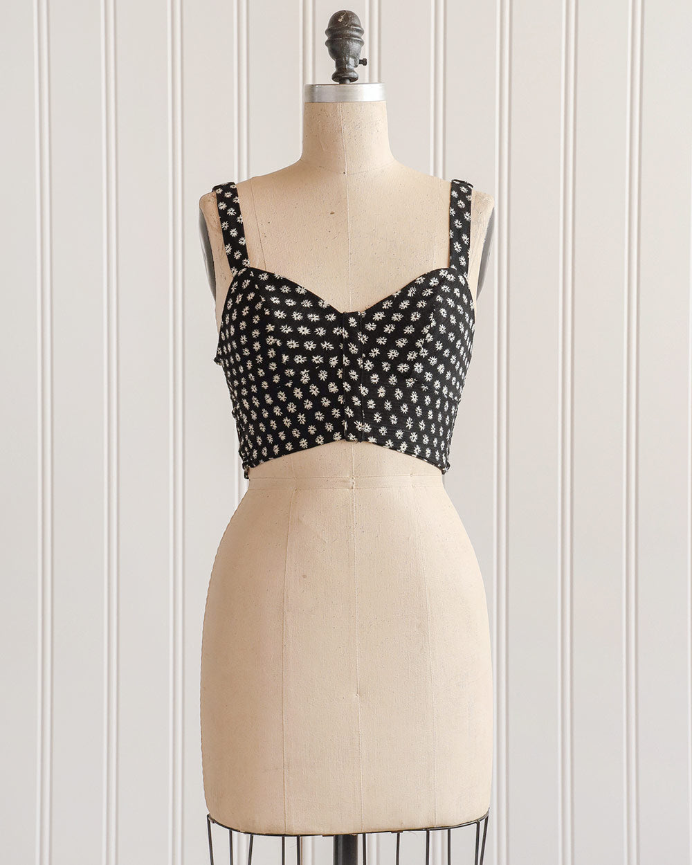 Reformation Cropped Tank