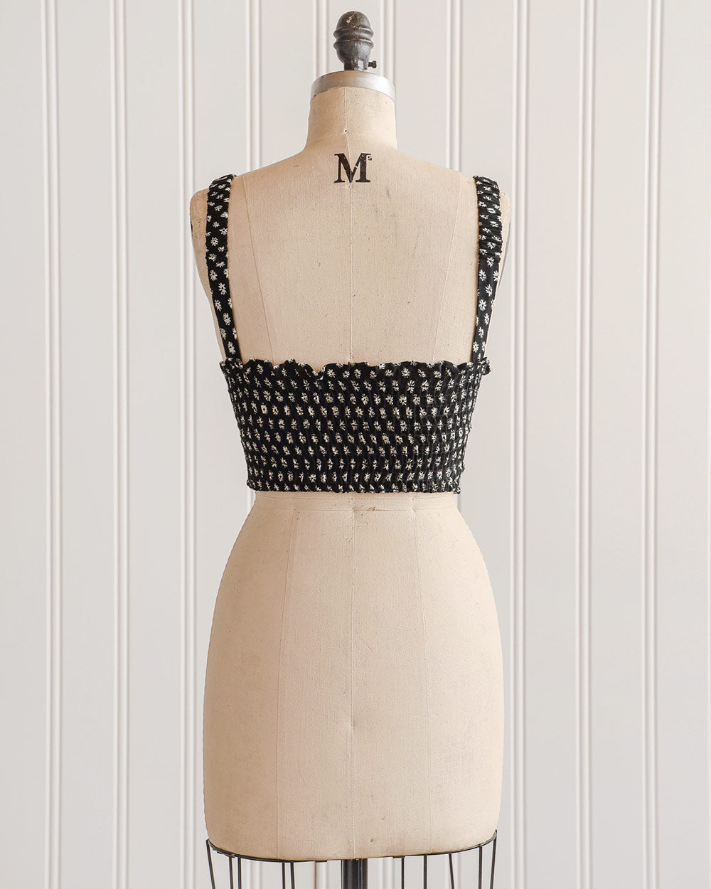 Reformation Cropped Tank
