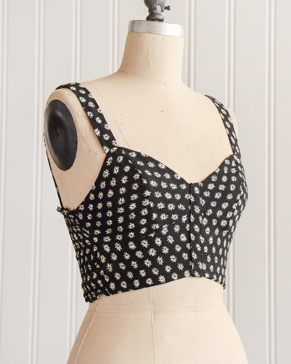 Reformation Cropped Tank