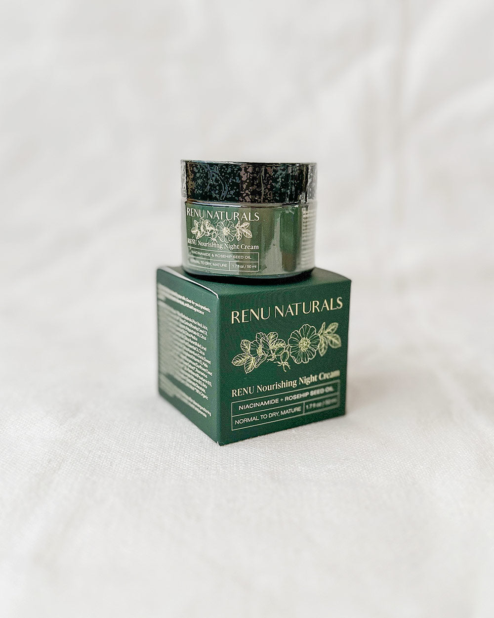 Night Cream