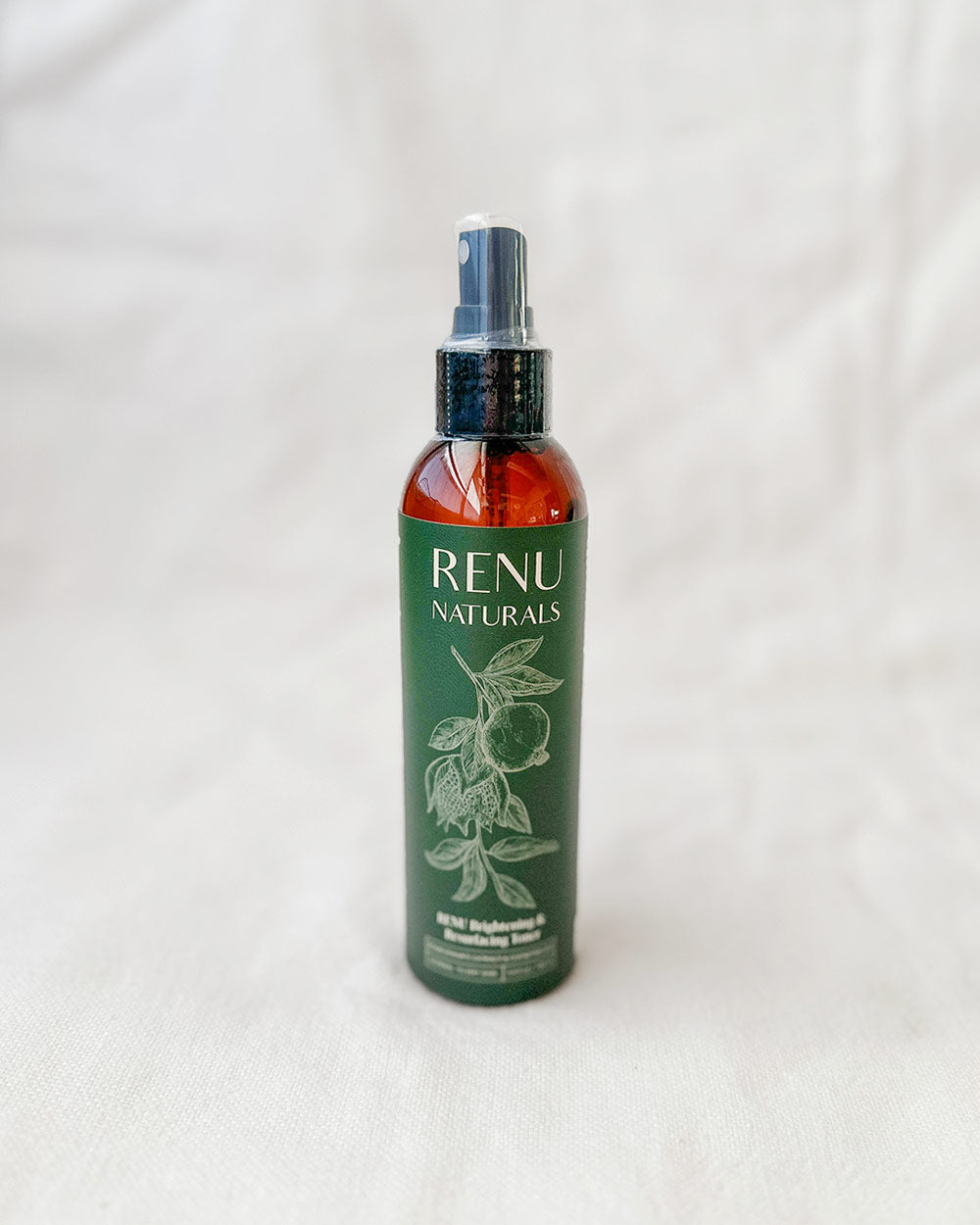 Brightening & Resurfacing Toner